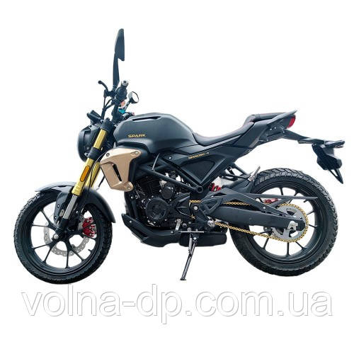 Мотоцикл SP250SC-4