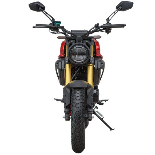 Мотоцикл SP250SC-4