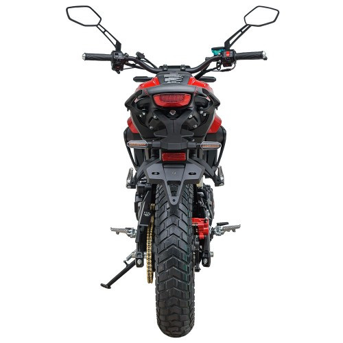 Мотоцикл SP250SC-4