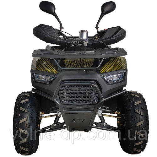 Квадроцикл SP125-12 Квадроцикл SP125-12