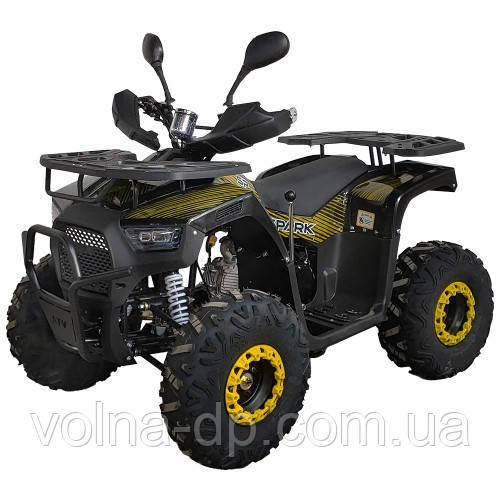 Квадроцикл SP125-12 Квадроцикл SP125-12