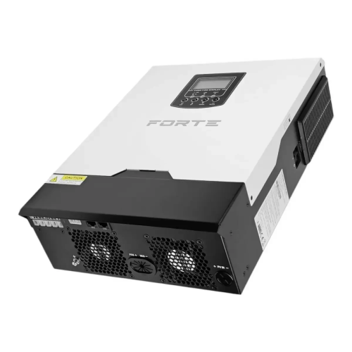 Інвертор гібридний — Axpert VM II Premium 3K Wi-Fi Forte