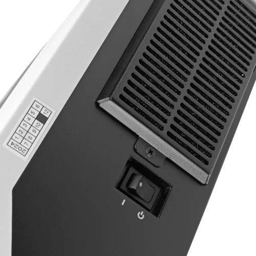 Інвертор гібридний — Axpert VM II Premium 3K Wi-Fi Forte