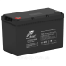 Акумулятор LiFePo4 LFP12.8V100AH G3 RITAR, 12.8 V, 100 Ah, літієвий акумулятор, потужна батарея