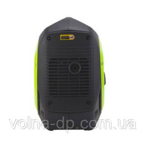 Генератор інверторний 2.8- 3 кВт Kraft Dele KD685(Безкоштовна доставка)