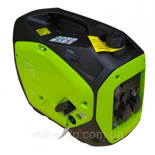 Генератор інверторний 2.8- 3 кВт Kraft Dele KD685(Безкоштовна доставка)