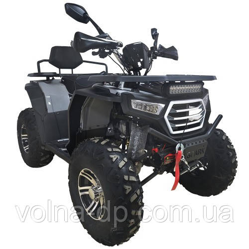 Квадроцикл SP200-11Е Квадроцикл SP200-11Е