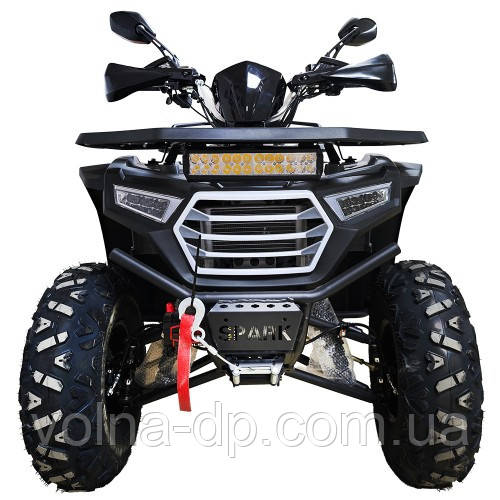 Квадроцикл SP200-11Е Квадроцикл SP200-11Е