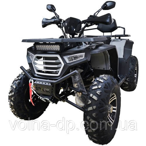 Квадроцикл SP200-11Е Квадроцикл SP200-11Е