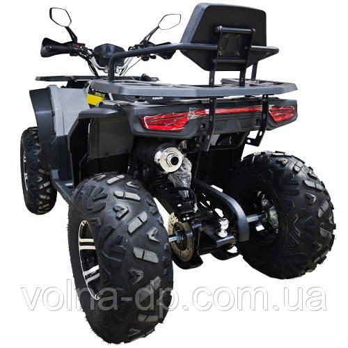 Квадроцикл SP200-11Е Квадроцикл SP200-11Е