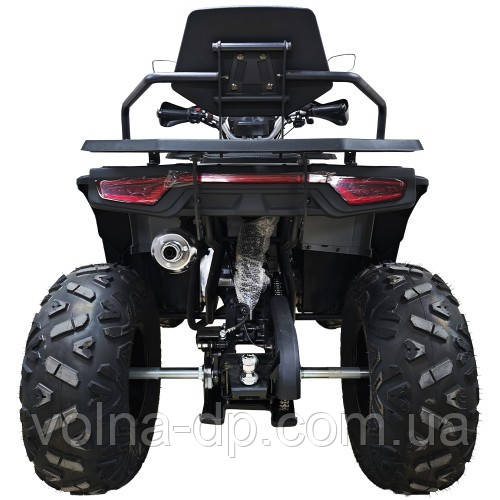 Квадроцикл SP200-11Е Квадроцикл SP200-11Е