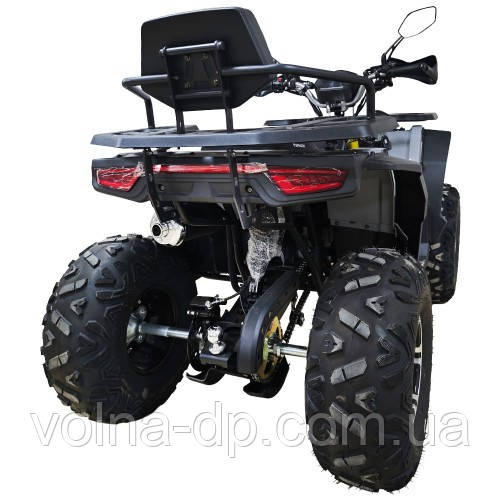 Квадроцикл SP200-11Е Квадроцикл SP200-11Е