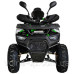 Квадроцикл SP125-12Е