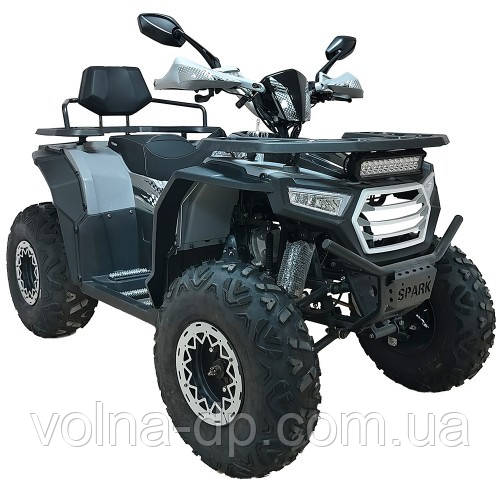 Квадроцикл SP200-11 Квадроцикл SP200-11