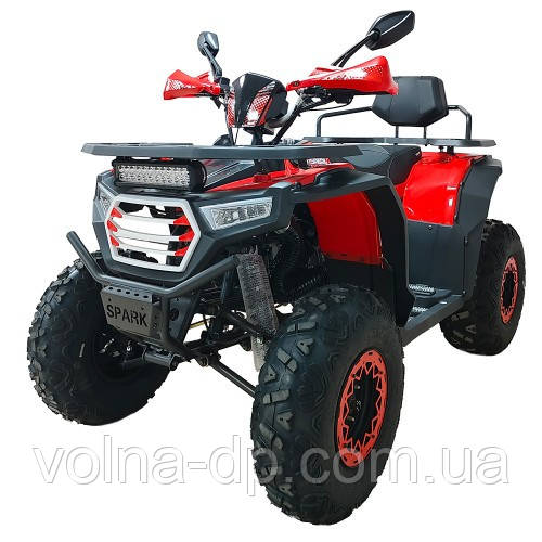 Квадроцикл SP200-11 Квадроцикл SP200-11