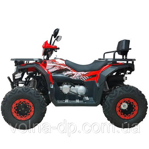 Квадроцикл SP200-11 Квадроцикл SP200-11