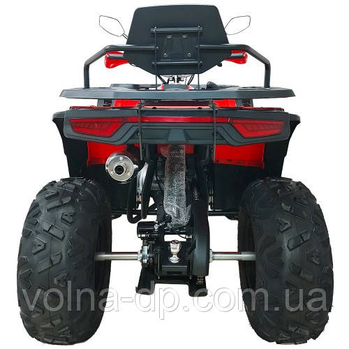 Квадроцикл SP200-11 Квадроцикл SP200-11