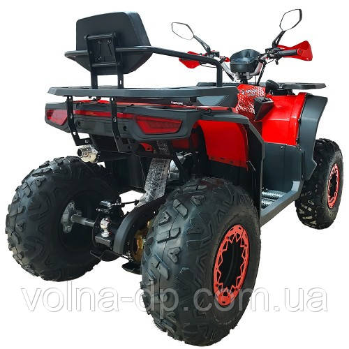 Квадроцикл SP200-11 Квадроцикл SP200-11