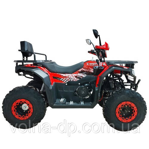 Квадроцикл SP200-11 Квадроцикл SP200-11
