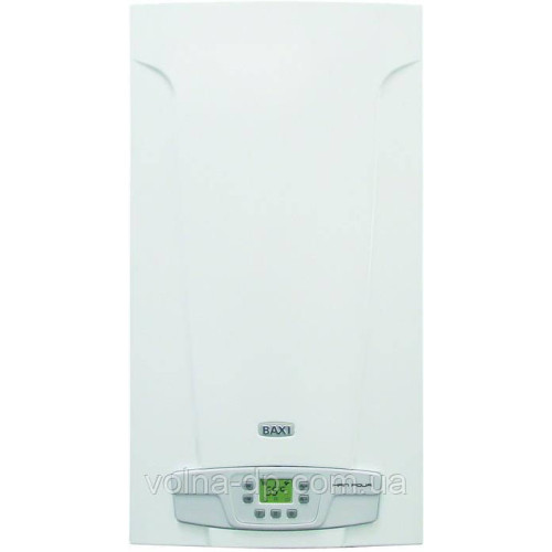 Котел газовий Baxi Main 5 14квт Fi +комплект труби Котел газовий Baxi Main 5 14квт Fi +комплект труби