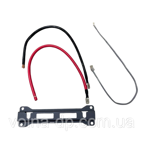 Акумулятор ZEGOR YCB-LFP12-100 LiFePO4 100А