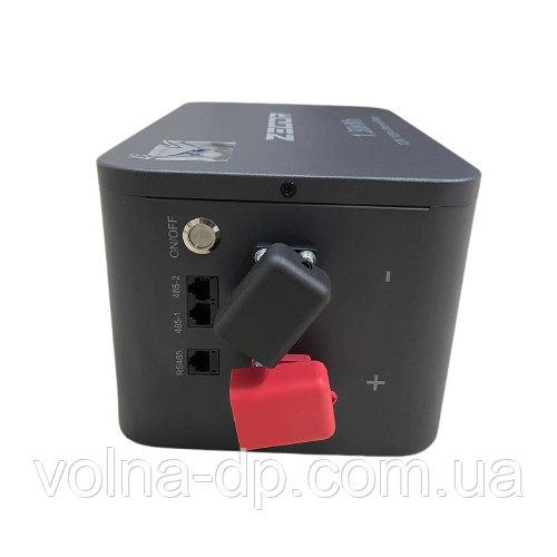 Акумулятор ZEGOR YCB-LFP12-100 LiFePO4 100А