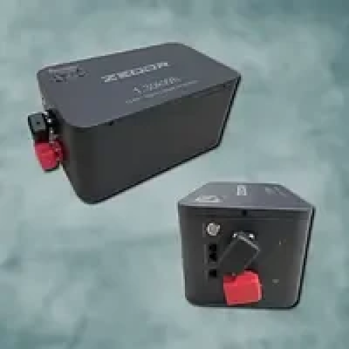 Акумулятор ZEGOR YCB-LFP12-100 LiFePO4 100А