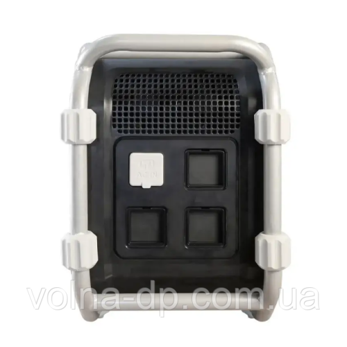 Зарядна станція Zegor YC2400 (2400 Вт, 2621 Вт/год) Зарядна станція Zegor YC2400 (2400 Вт, 2621 Вт/год)