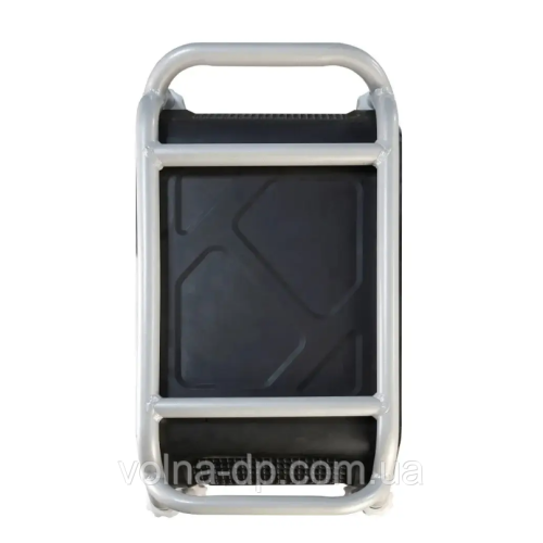 Зарядна станція Zegor YC2400 (2400 Вт, 2621 Вт/год) Зарядна станція Zegor YC2400 (2400 Вт, 2621 Вт/год)