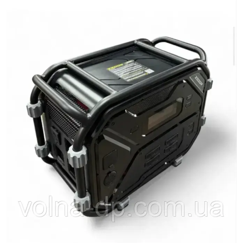 Зарядна станція Zegor YC2400 (2400 Вт, 2621 Вт/год) Зарядна станція Zegor YC2400 (2400 Вт, 2621 Вт/год)