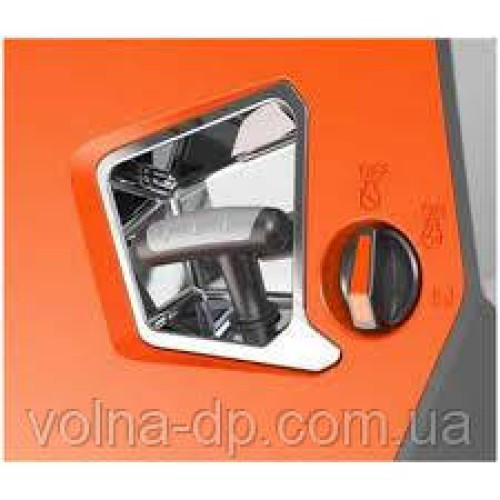 Генератор інверторний 2,3 кВт / 2,5 кВт Kraft&Dele KD697