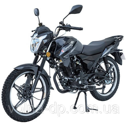 Мотоцикл SP150R-15