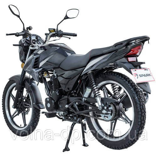 Мотоцикл SP150R-15