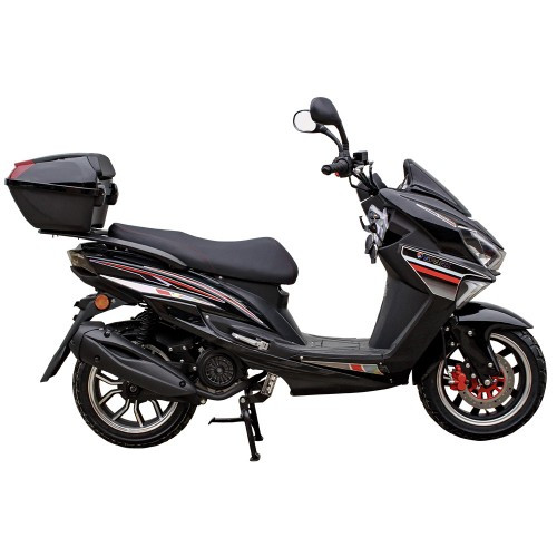 Моторолер SP150S-18 Моторолер SP150S-18