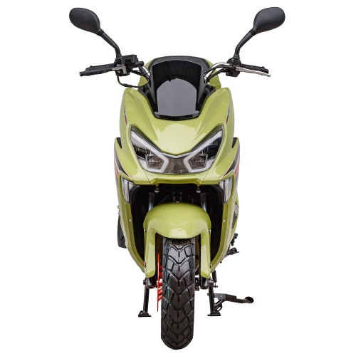 Моторолер SP150S-18 Моторолер SP150S-18