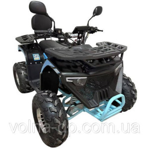 Квадроцикл SP125-15
