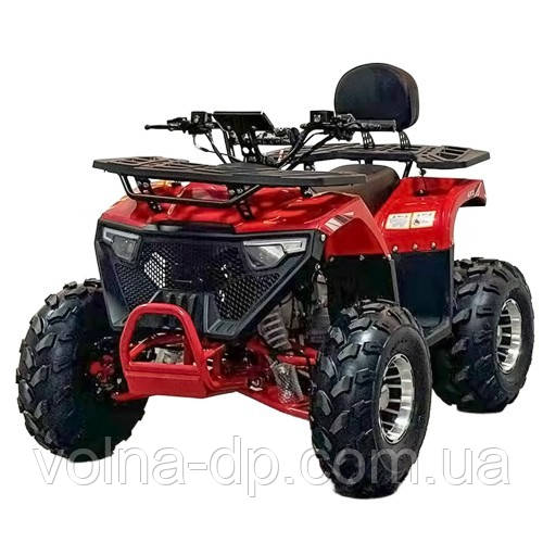 Квадроцикл SP125-15