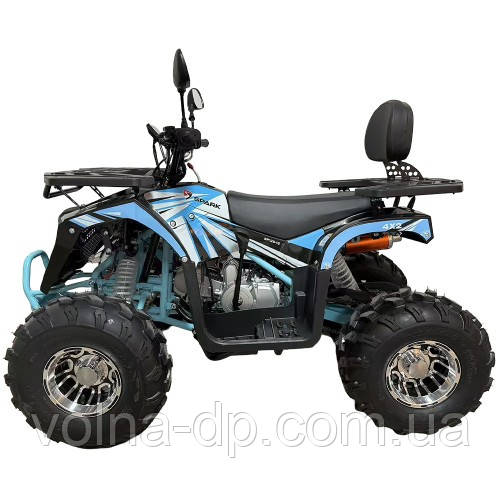 Квадроцикл SP125-15