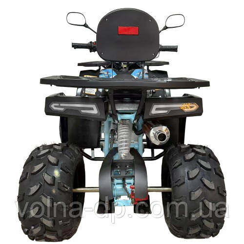 Квадроцикл SP125-15