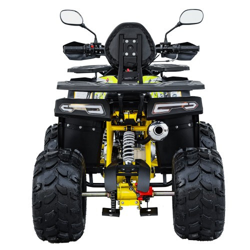Квадроцикл SP125-15