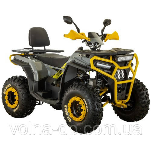 Квадроцикл SP200-5 Квадроцикл SP200-5