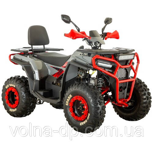 Квадроцикл SP200-5 Квадроцикл SP200-5