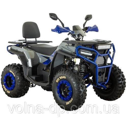 Квадроцикл SP200-5 Квадроцикл SP200-5