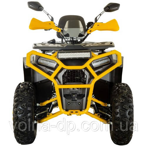 Квадроцикл SP200-5 Квадроцикл SP200-5