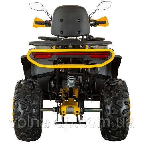 Квадроцикл SP200-5 Квадроцикл SP200-5