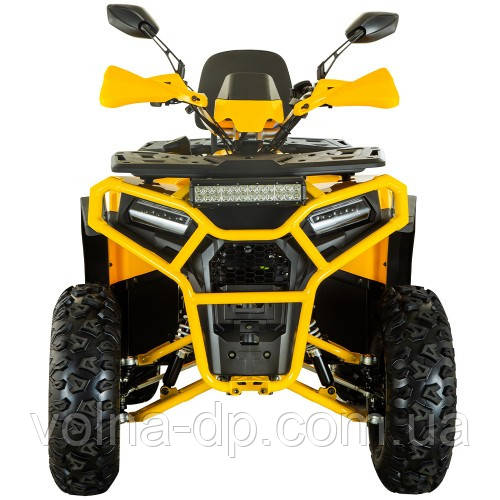 Квадроцикл SP200-5Е Квадроцикл SP200-5Е