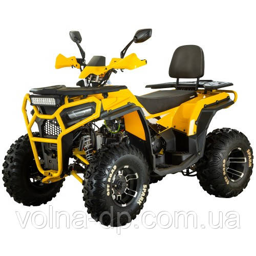 Квадроцикл SP200-5Е Квадроцикл SP200-5Е