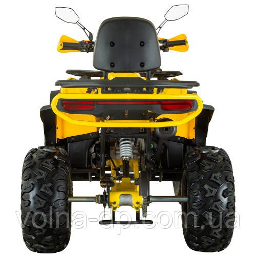 Квадроцикл SP200-5Е Квадроцикл SP200-5Е