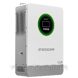 Аккумулятор ZEGOR YCB-LFP24-200 5220 Вт