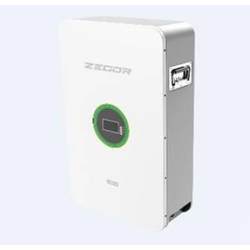 Аккумулятор ZEGOR YCB-LFP24-200 5220 Вт